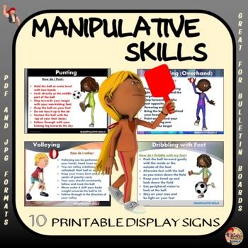 importance of manipulative skills|Manipulative Behaviors: Signs, Types, Causes, .